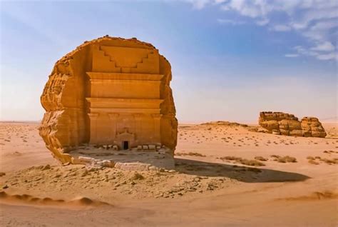المعالم التاريخية في المملكة العربية السعودية - المنصة المعالم التاريخية في المملكة العربية السعودية - المنصة