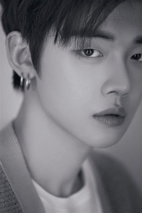 الملف الشخصي و النوع المثالي TXT Yeonjun - BTS