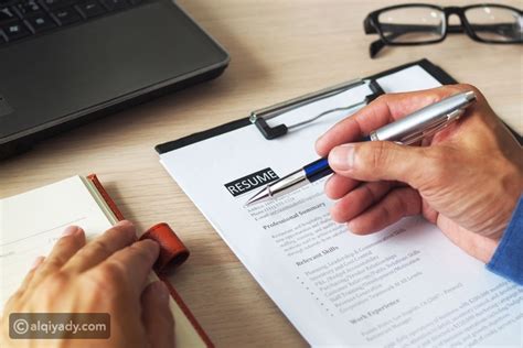 المهارات في السيرة الذاتية للبنوك المهارات في السيرة الذاتية للبنوك