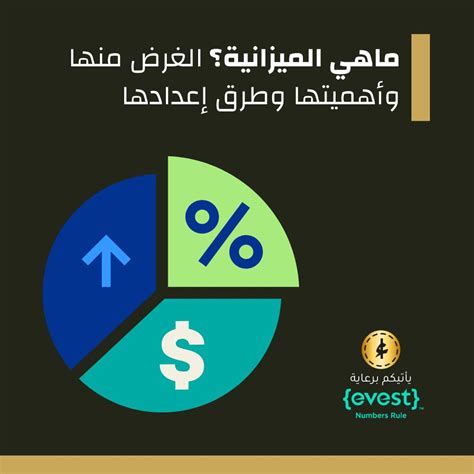 الميزانية هي التوازن بين الدخل والمصروفات، صح أو خطأ - بحر الأجوبة