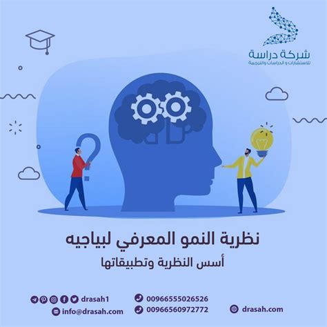 النمو المعرفي - ويكيبيديا