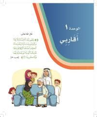 الوحدة الأولى هي نماذج الأدوار والمثل - موقع الحلول التعليمية
