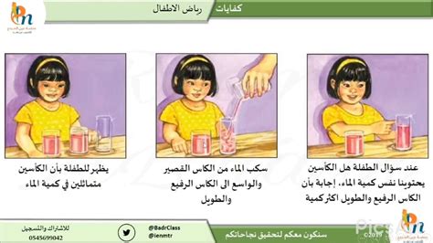 الوصف مفاهيم الاحتفاظ في ضوء آراء بياجيه وأنظمة شتراوس