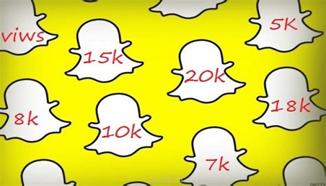 انشر حسابك او اعلانك في حساب سناب شات ( 5k إلى 20k مشاهدات ) - خمسات