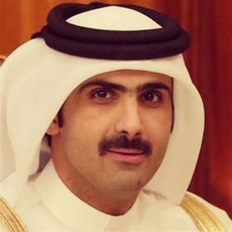 باختصار عن الشيخ حمد بن سعود بن عبدالرحمن بن جاسم آل ثاني