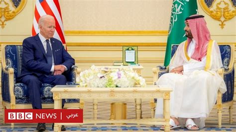 بايدن قادم إلى المملكة العربية السعودية لأول مرة منذ توليه منصبه ... وهذه ... - سي إن إن العربية