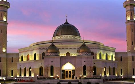 بحث في حقوق المساجد في الإسلام pdf - صفحة مقالي بحث في حقوق المساجد في الإسلام pdf - صفحة مقالي