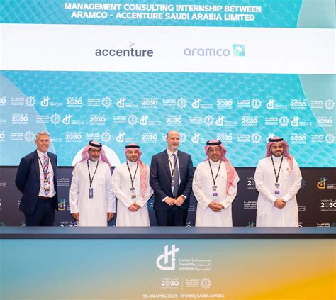 برنامج تدريب الخريجين - أرامكو السعودية - أرامكو