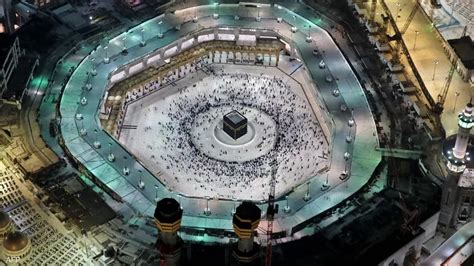 بعد دخول مراسل إسرائيلي مكة المكرمة، يحذر السديس من مخالفة أنظمة حرمة الحرمين ... بعد دخول مراسل إسرائيلي مكة المكرمة، يحذر السديس من مخالفة أنظمة حرمة الحرمين ...