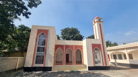 بناء مسجد ومدرسة في أحد الأحياء بتكلفة 3،925،652 ريال (موقع الجولف).