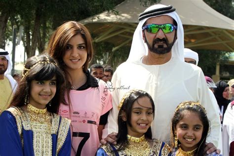 بنات الشيخ محمد بن راشد .... قابلهن وأعمالهن الكبرى - موسوعة القلوب