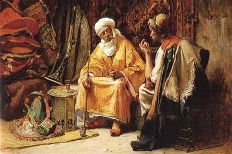 بيئات الغزل في العصر الأموي بين القصيدة البدوية والقصيدة