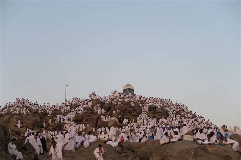 تاريخ صيام يوم عرفة 2024 بالمغرب | جديد اليوم