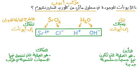 تتمثل ميزة قاعدة الثمانية في تحديد نوع الأيونات التي ينتجها ...