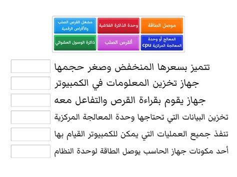 تتميز إجابة السؤال بسعرها المنخفض وصغر حجمها الخارجي - أراضي القلعة