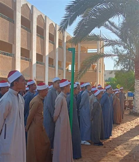 تتوفر نتيجة ثانوية الأزهر 2024 بالاسم فقط على موقع بوابة الأزهر ...