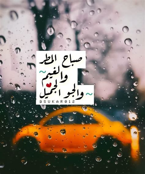 تحدث عن المطر الجميل 2024 الأفكار حول المطر قصيرة - الموقع المثالي