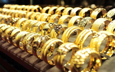 تراجع سعر الذهب في السعودية اليوم الجمعة 22 يوليو 2024 - جريدة الرؤية