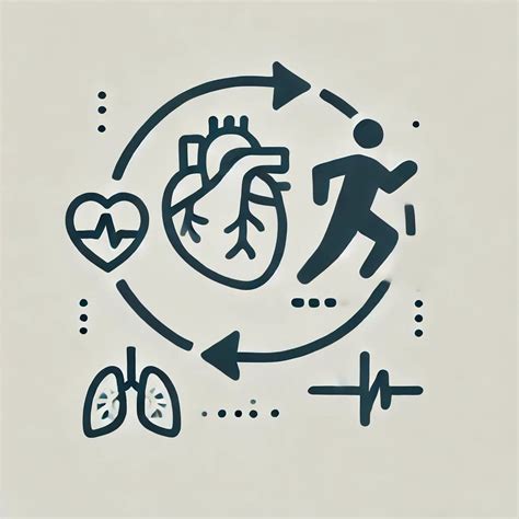 تشمل الأسس التي تقوم عليها اللياقة القلبية التنفسية للممتحن عمره وحالته الصحية والأمراض التي يعاني منها.