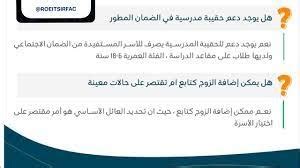 تطورت كيفية إضافة الزوج إلى الضمان الاجتماعي - 4 أخبار جديدة