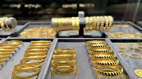 تعرف على أسعار الذهب اليوم في السعودية | صحيفة المواطن الإلكترونية