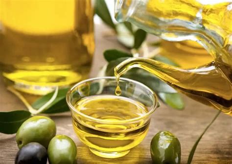 تعرف على تفسير حلم زيت الزيتون في المنام لابن سيرين