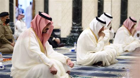 تعرف على موعد صلاة عيد الفطر 2024 في الرياض - أخبار العالم - الوطن