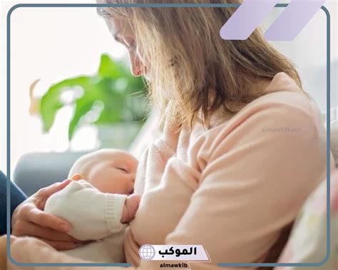 تعلم معنا تفسير حلم إرضاع الطفل لابن سيرين