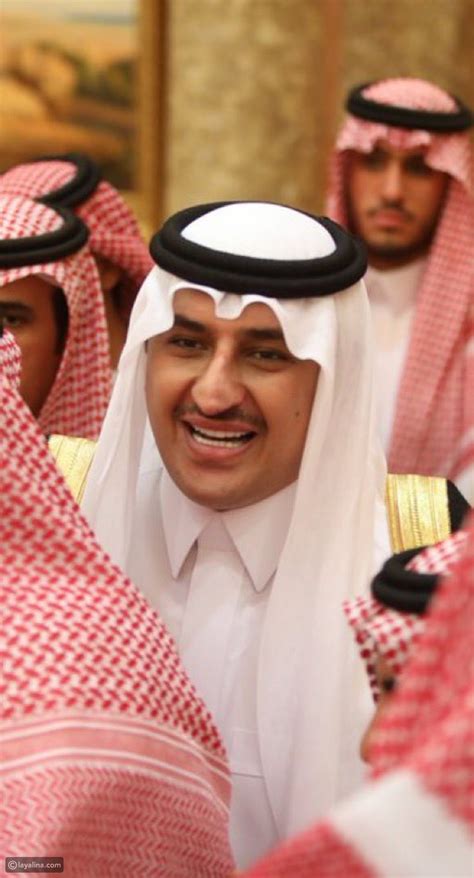 تفاصيل حفل زفاف الشهير بن عبدالله بن عبدالعزيز ومعلومات عنه - المنصة
