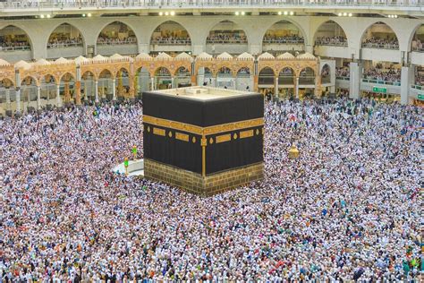 تفسير أداء العمرة في المنام لابن سيرين - موقع البديل