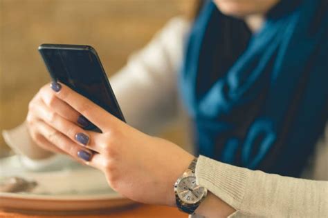 تفسير حلم إيجاد هاتف محمول للمرأة العازبة - مقال