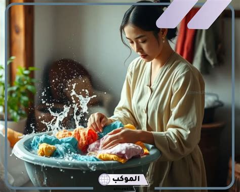 تفسير حلم ابن سيرين بغسل الملابس بالماء والصابون في المنام تفسير حلم ابن سيرين بغسل الملابس بالماء والصابون في المنام