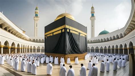 تفسير حلم التحضير للعمرة - مترجم