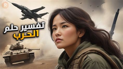 تفسير حلم الحرب للنساء العازبات - الجندي مدام فيجارو العربية