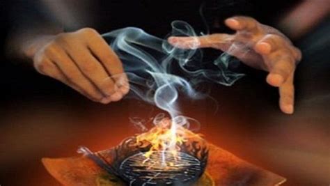تفسير حلم السحر من الأقارب - موسوعة القلوب