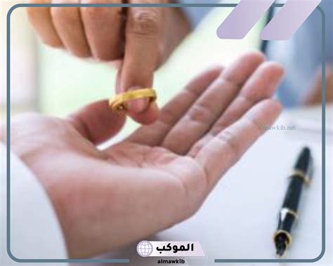 تفسير حلم الطلاق في المحكمة في المنام - موسوعة الأزهر تفسير حلم الطلاق في المحكمة في المنام - موسوعة الأزهر