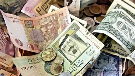 تفسير حلم النقود الورقية الممزقة في المنام - موقع زيادة