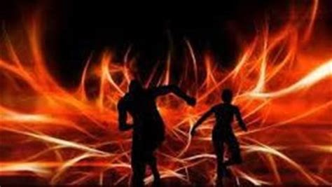 تفسير حلم الهروب من النار في الحلم وعلاقته بالتخلص من المشاكل والهموم