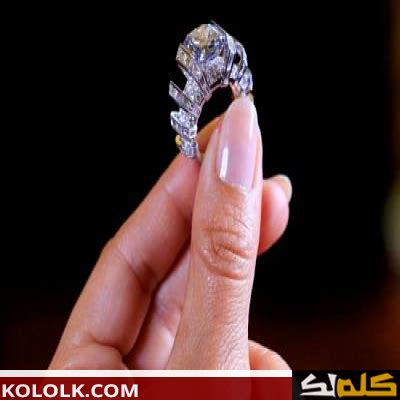 تفسير حلم رؤية الماس في المنام لابن سيرين والإمام الصادق وأهم المؤشرات المحيطة به