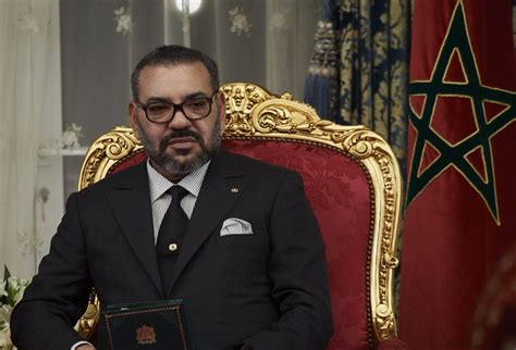 تفسير حلم رؤية الملك محمد السادس في المنام - أيوا مصر تفسير حلم رؤية الملك محمد السادس في المنام - أيوا مصر