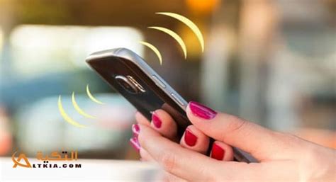 تفسير حلم سماع رنين الهاتف أو رنين الهاتف في المنام- مجلة الشامل
