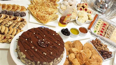تفسير حلم صنع حلويات للمطلقة - مترجم