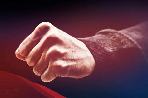 تفسير حلم ضرب شخص في المنام - الموضوع
