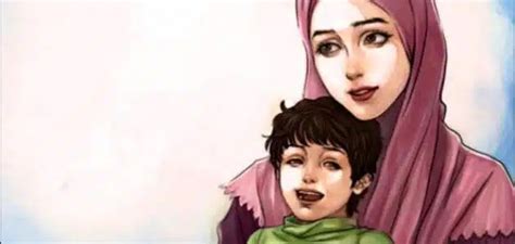 تفسير رؤية الأم في المنام - مقال