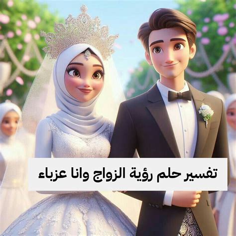 تفسير رؤية الزواج التقليدي في المنام - موقع المحتوى تفسير رؤية الزواج التقليدي في المنام - موقع المحتوى