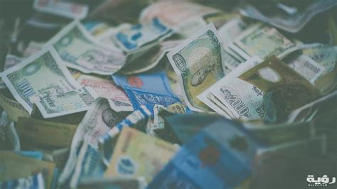 تفسير رؤية النقود الورقية الممزقة في المنام لابن سيرين - موقع الحلم