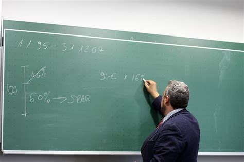 تفسير رؤية مدرس اللغة العربية في المنام لابن سيرين - مدير الموسوعة
