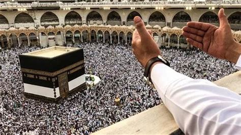 تكبيرات الحج كاملة ودعاء يوم عرفة.. لبيك اللهم لبيك - صدى البلد