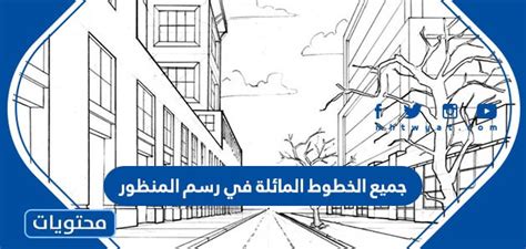 تلتقي جميع الخطوط القطرية في رسم المنظور ……………………………………………………………………………………………………، إلى البقاء دون تغيير، وتقصير كلما ابتعدت عن عين المشاهد.