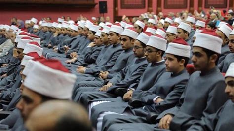 تنسيق الأزهر 2024 .. المعاهد المتاحة لطلاب الثانوية الناجحين (بن - مصراوي